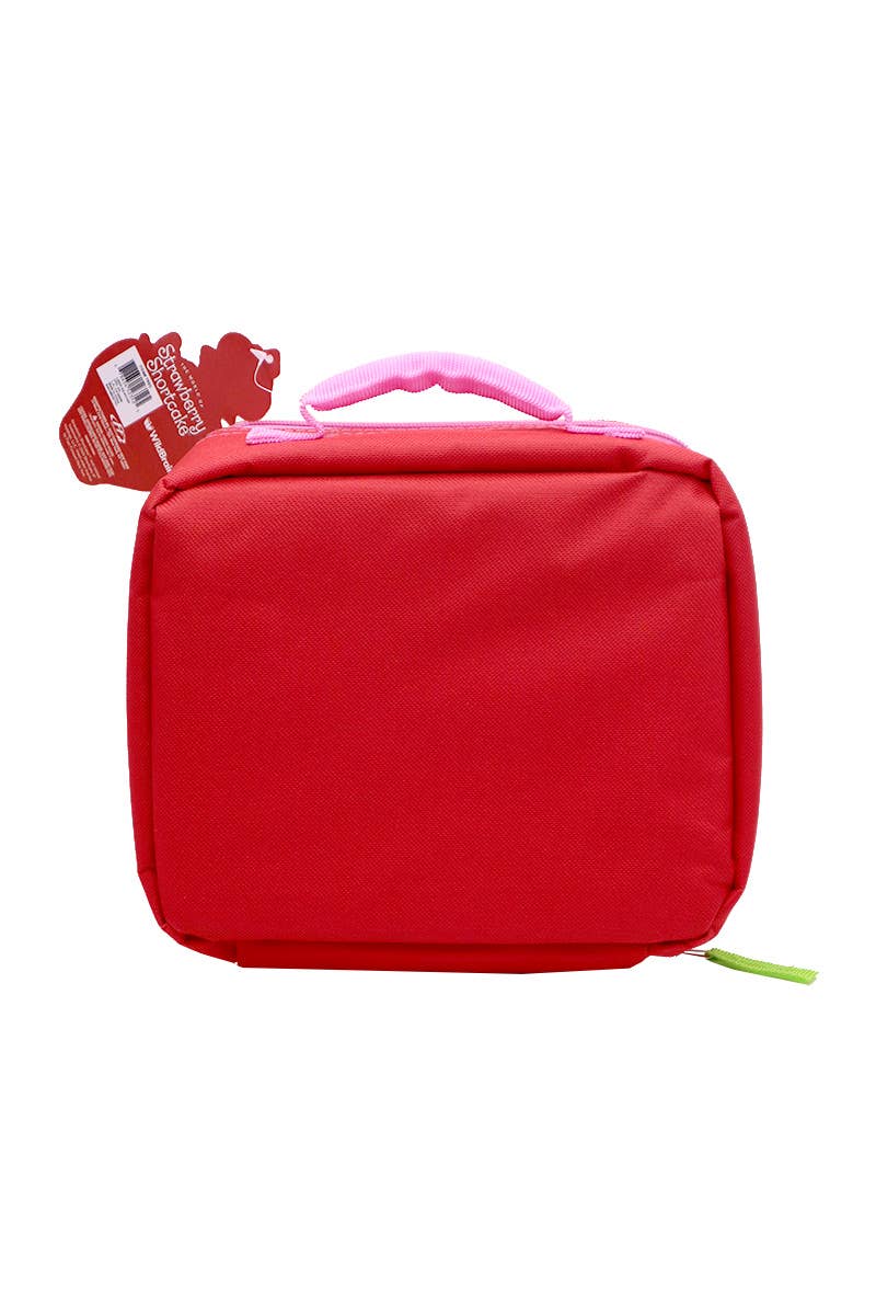 Strawberry Shortcake Lunch Bag - Limited Edition
