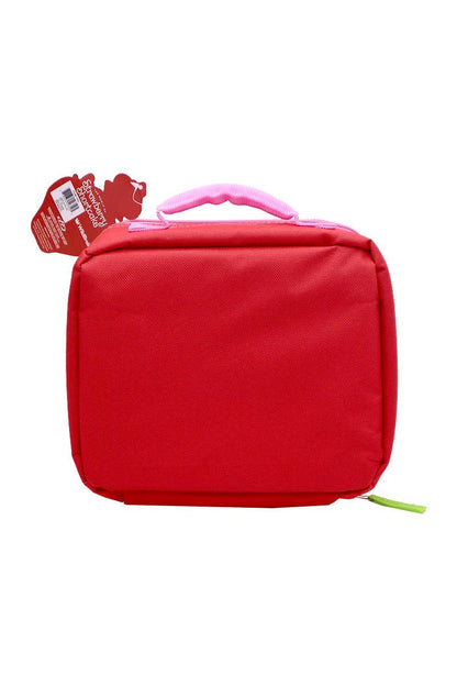 Strawberry Shortcake Lunch Bag - Limited Edition