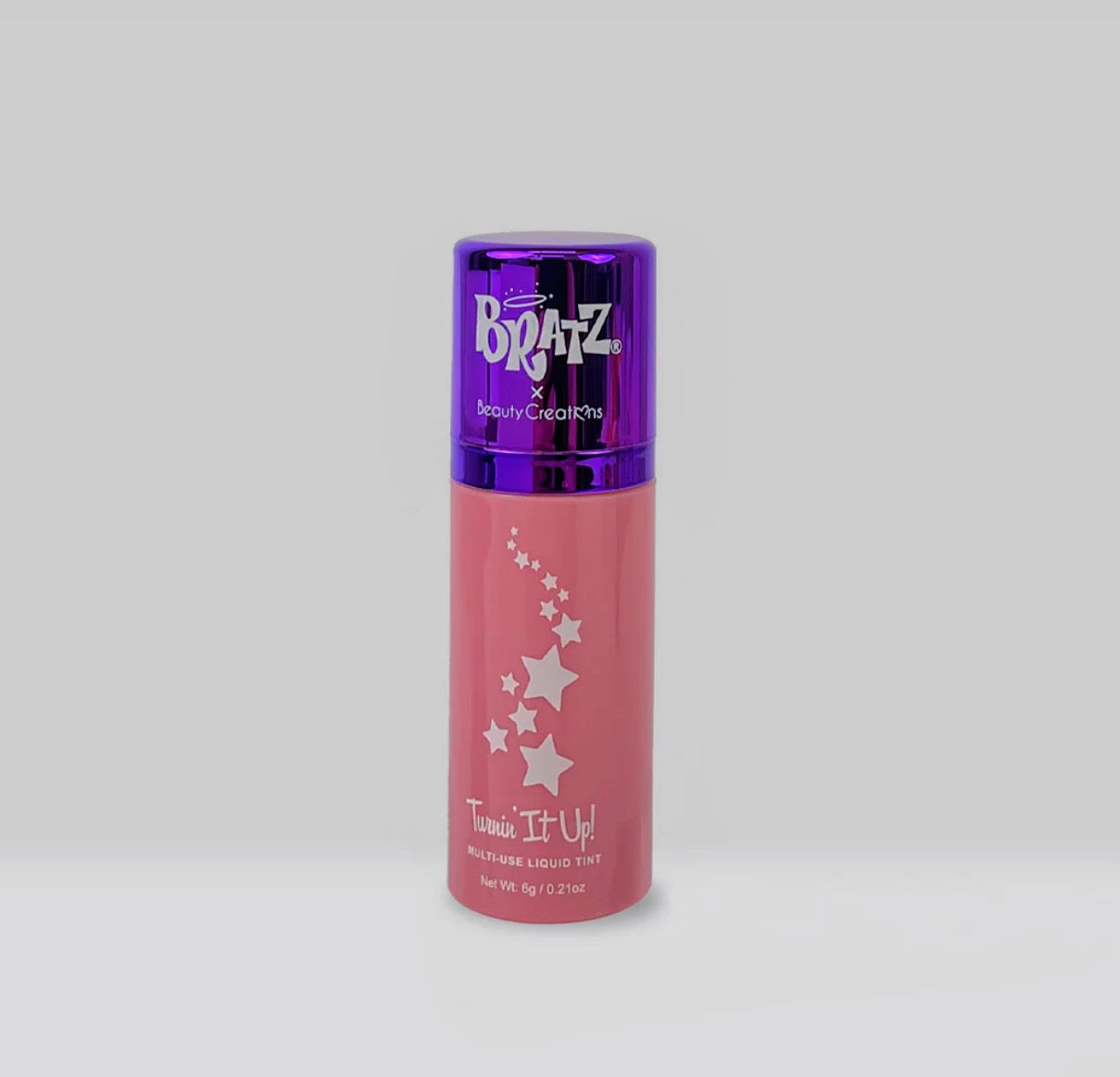 Bratz Multi-Use Liquid Lip Tint