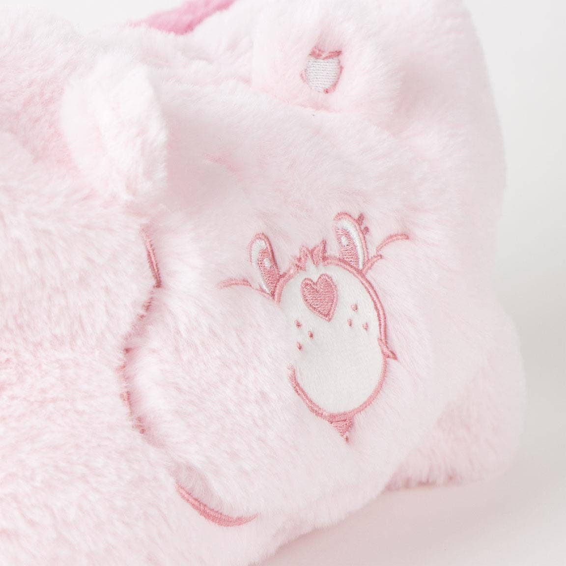 Care Bear Plush Shopping Bag