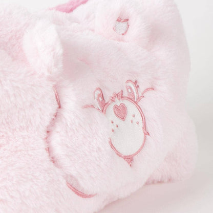 Care Bear Plush Shopping Bag