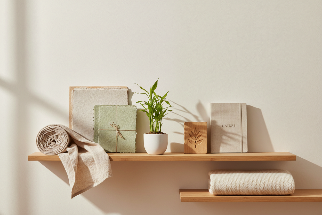 03 Sustainable & Minimal