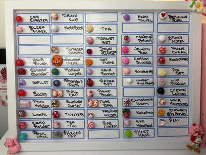 Mystery Scoops – Choose Your Scoops & Theme