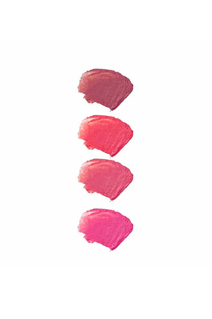 Touch of Blush Cream Color