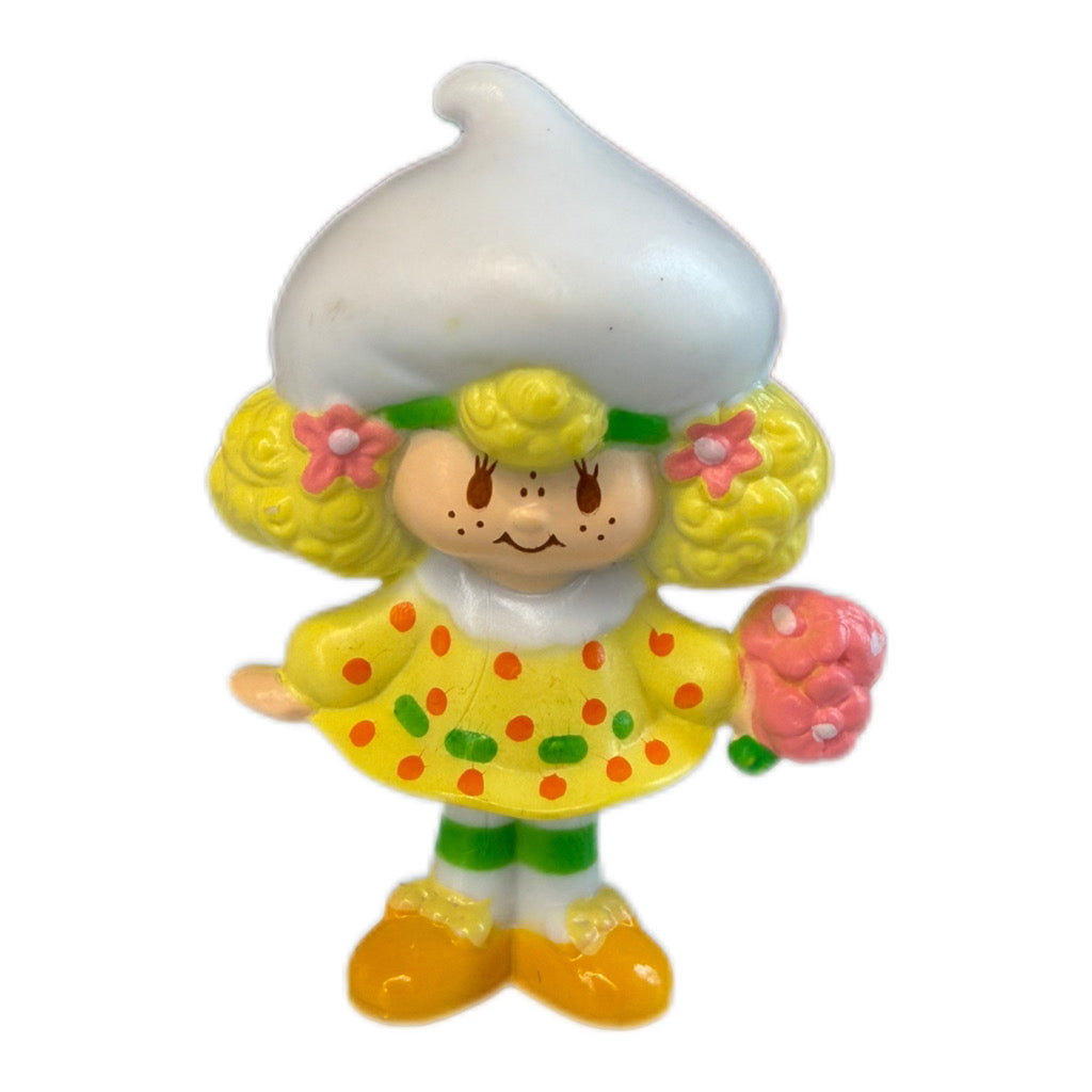 Strawberry Shortcake Collector Characters