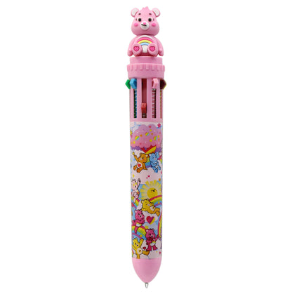 Care Bears 10 Color Pen