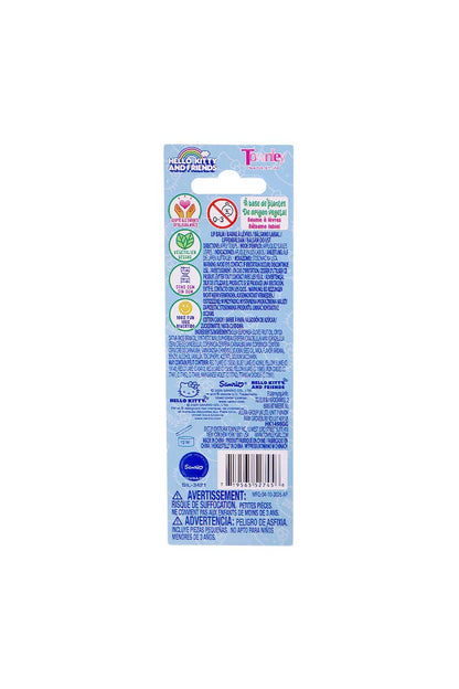 Cotton Candy Lip Balm