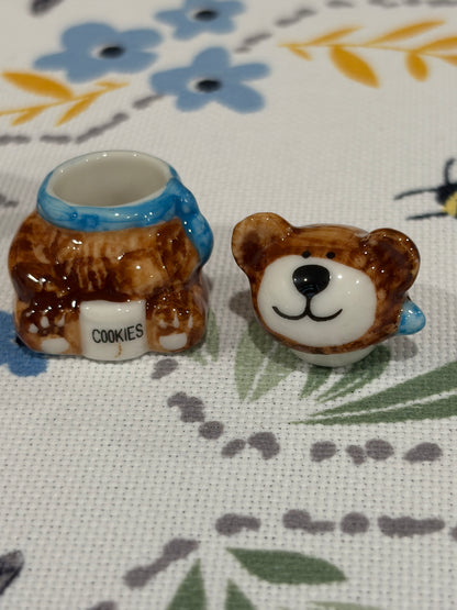 High End Pre-packed Miniature Accessory Bags