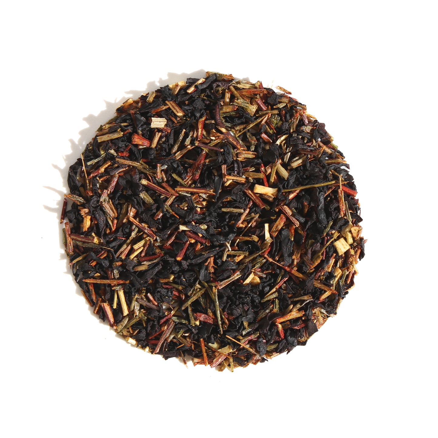 COMING SOON! Strawberry Shortcake™ Black Tea
