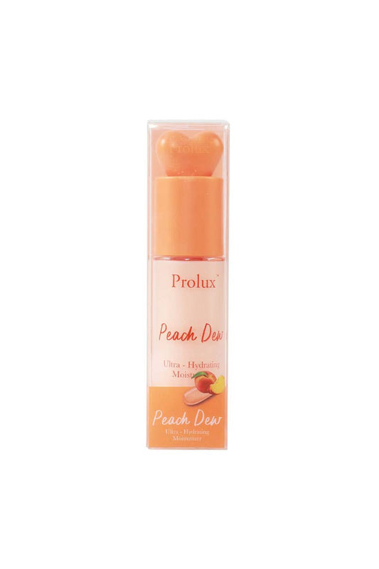Peach Dew Ultra-Hydrating Moisturizer