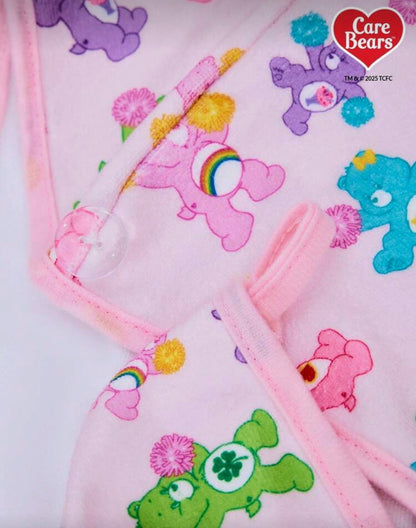 Care Bears Head Towel Wrap