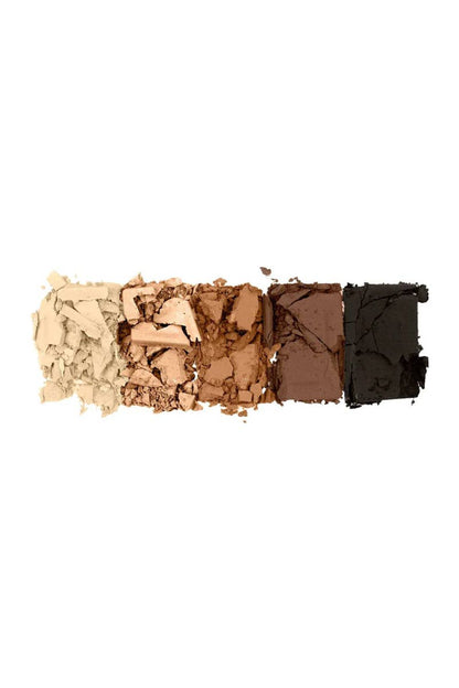 La Colors - Matte Eyeshadow