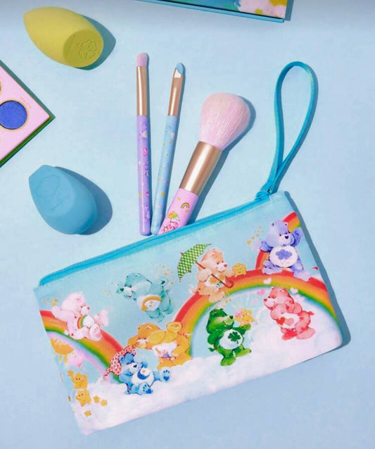 Care Bears Makeup Bag