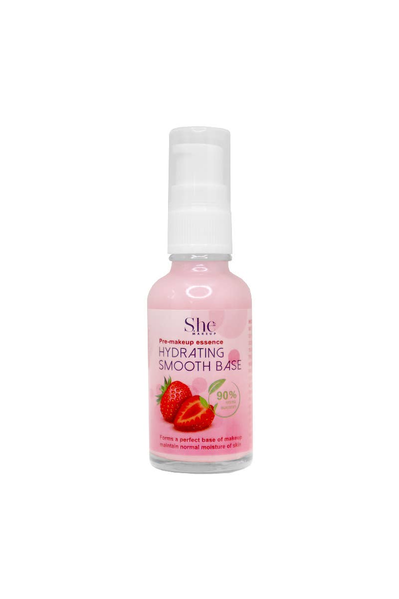 Pre-makeup Essence Primer