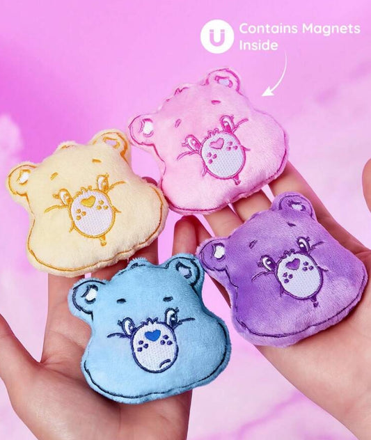 Care bear refrigerator magnets