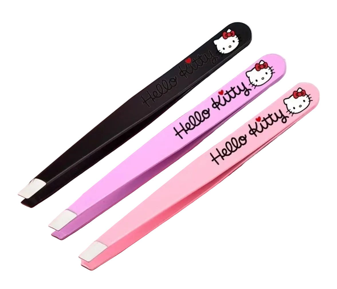 Hello Kitty Tweezers
