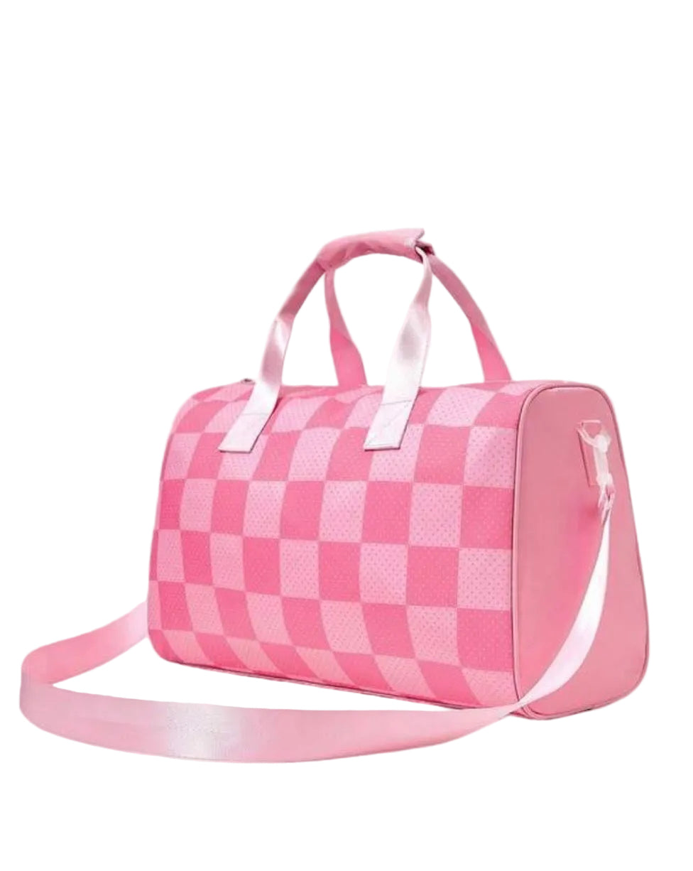 Strawberry Shortcake Duffle Bag