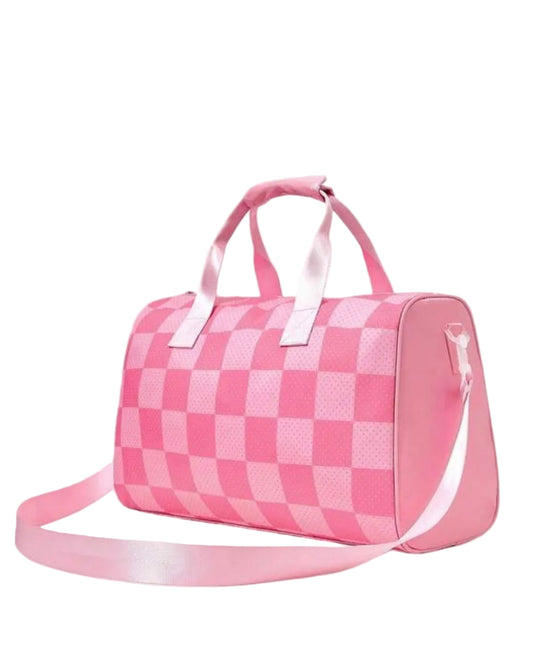 Strawberry Shortcake Duffle Bag