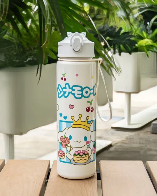 Hello Kitty Character Tumbler