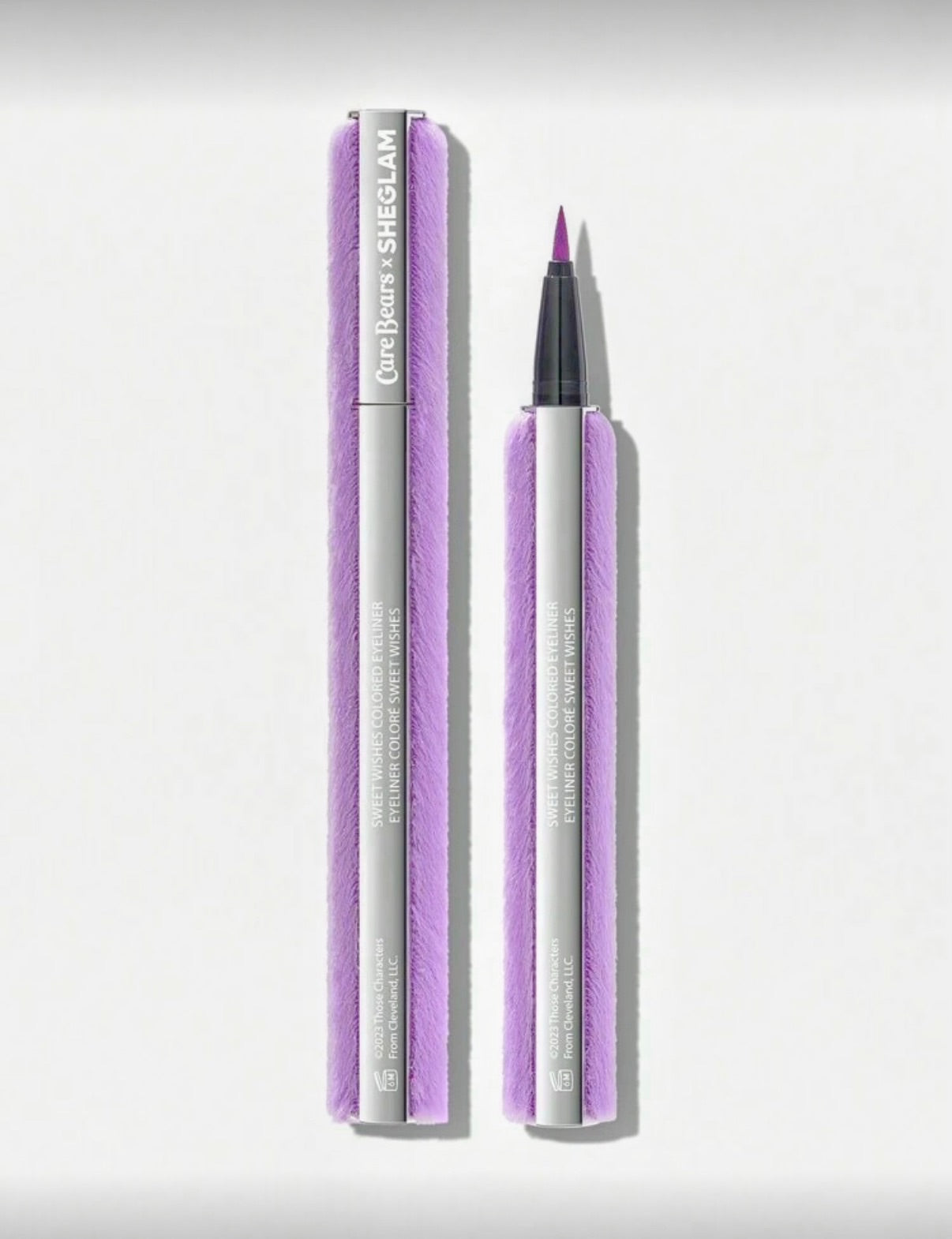 Care Bears - Sweet Wishes Colored Eyeliner