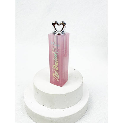 Moisturizing Heart Lip Balm