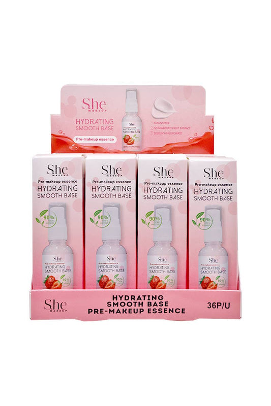 Pre-makeup Essence Primer