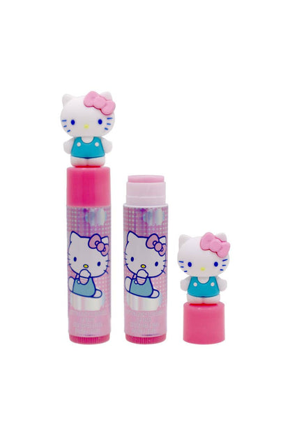 Cotton Candy Lip Balm