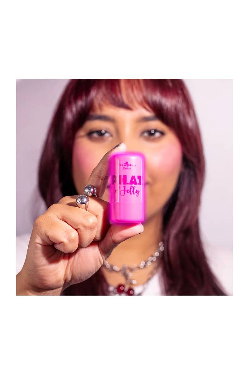 Italia Deluxe PHAT n Jelly Lip + Cheek Tint