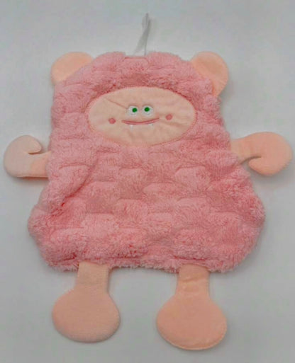 Monster Hand Towel