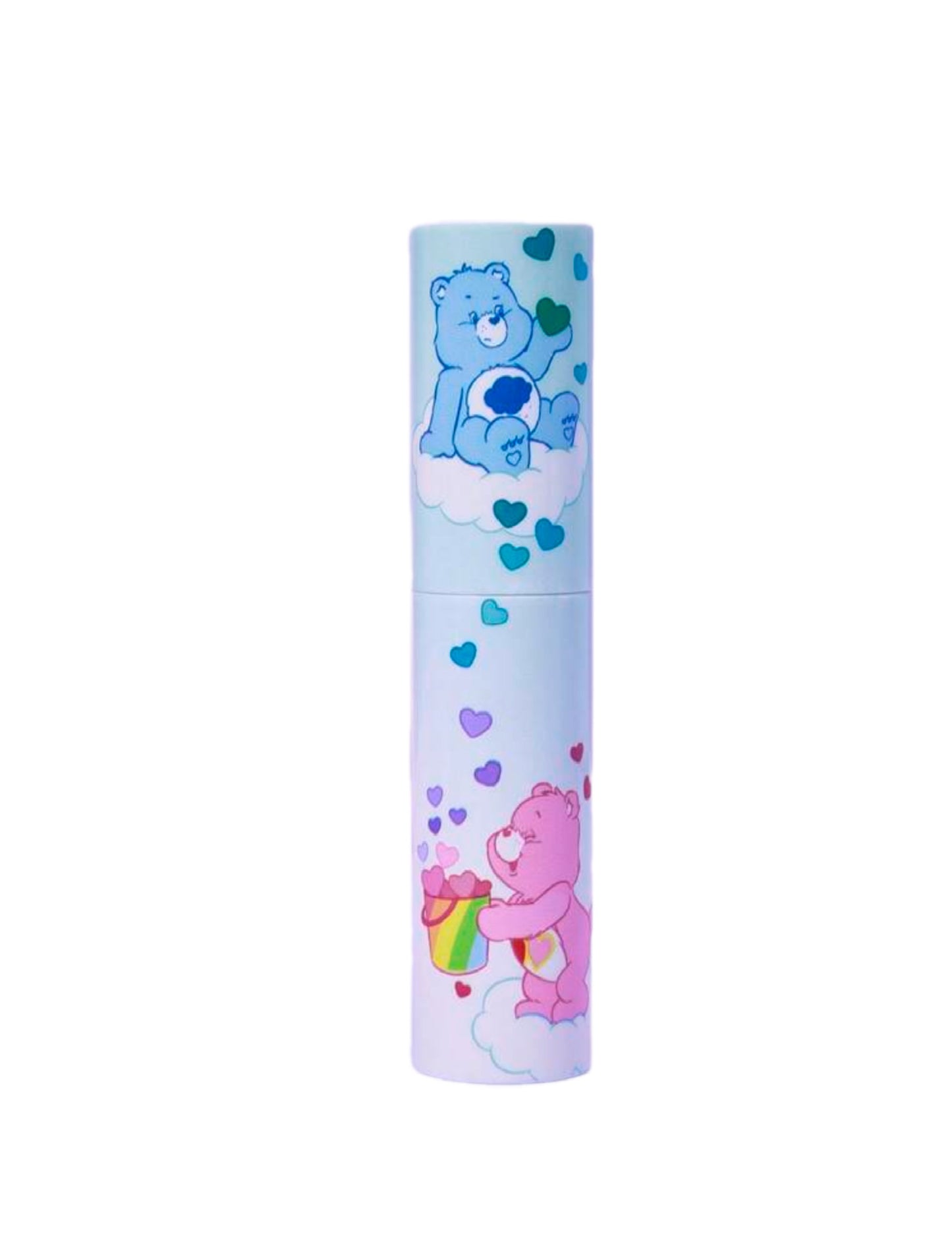Care Bears Travel Size Perfume Spray Bottle
