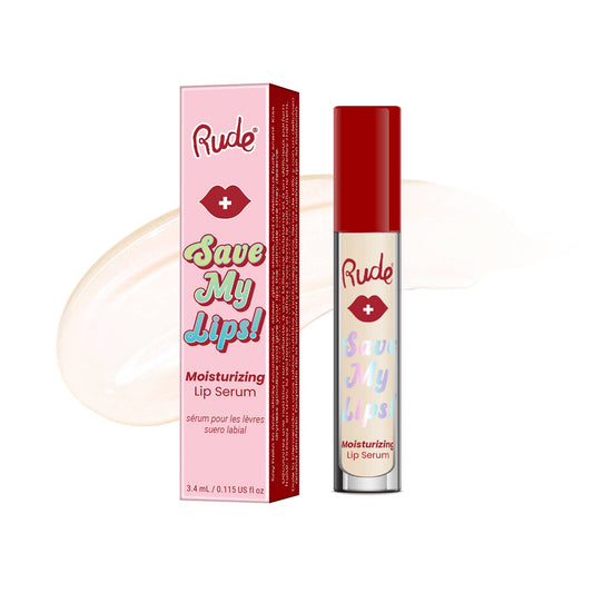 Save My Lips Lip Serum