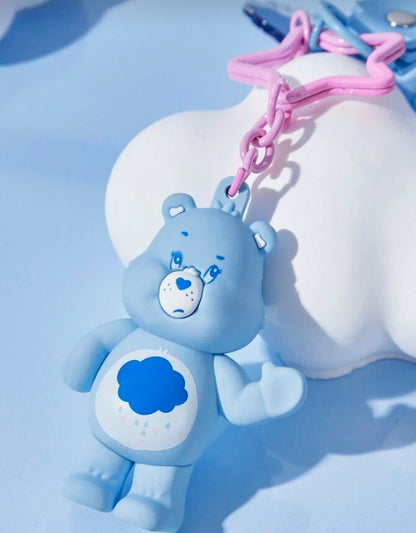 Care Bears Bag Charm