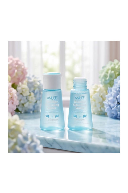 Collagen Micellar Cleansing Water
