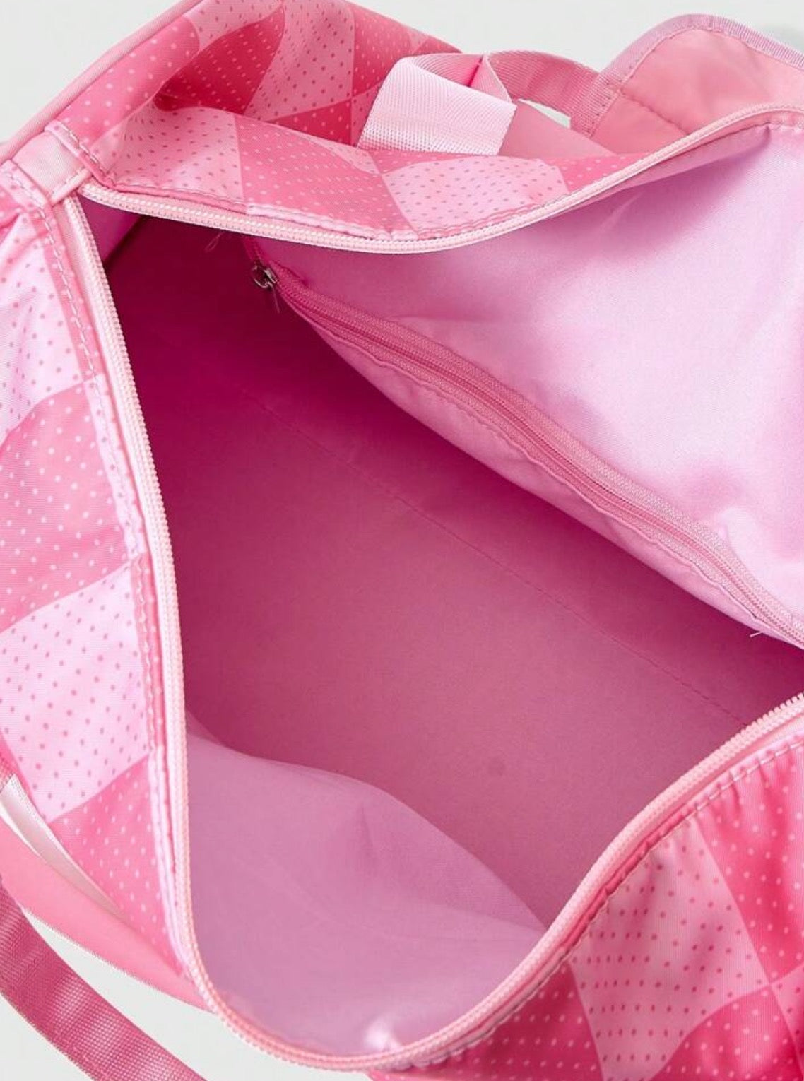 Strawberry Shortcake Duffle Bag