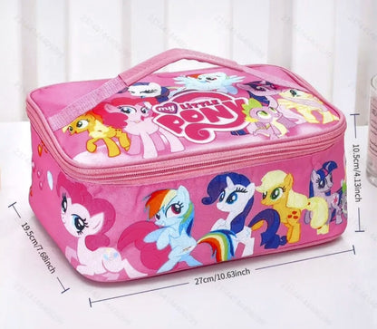 My Little Pony Lunch Bag