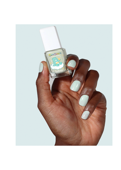 Care Bears Beary Minty Nail Polish