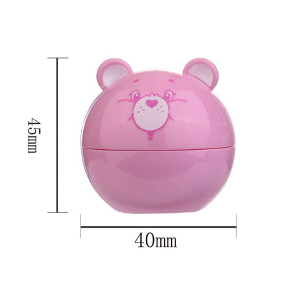 Care Bears Lip Balm - Strawberry and Coconut
