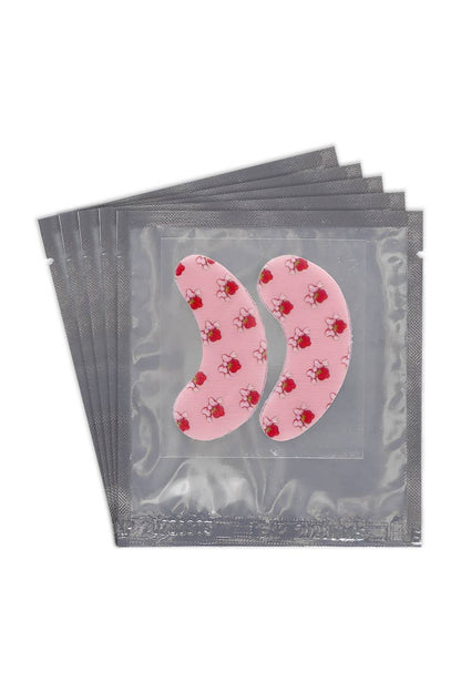 Strawberry Shortcake - 5 Pairs Eye Patch Set (Copy)