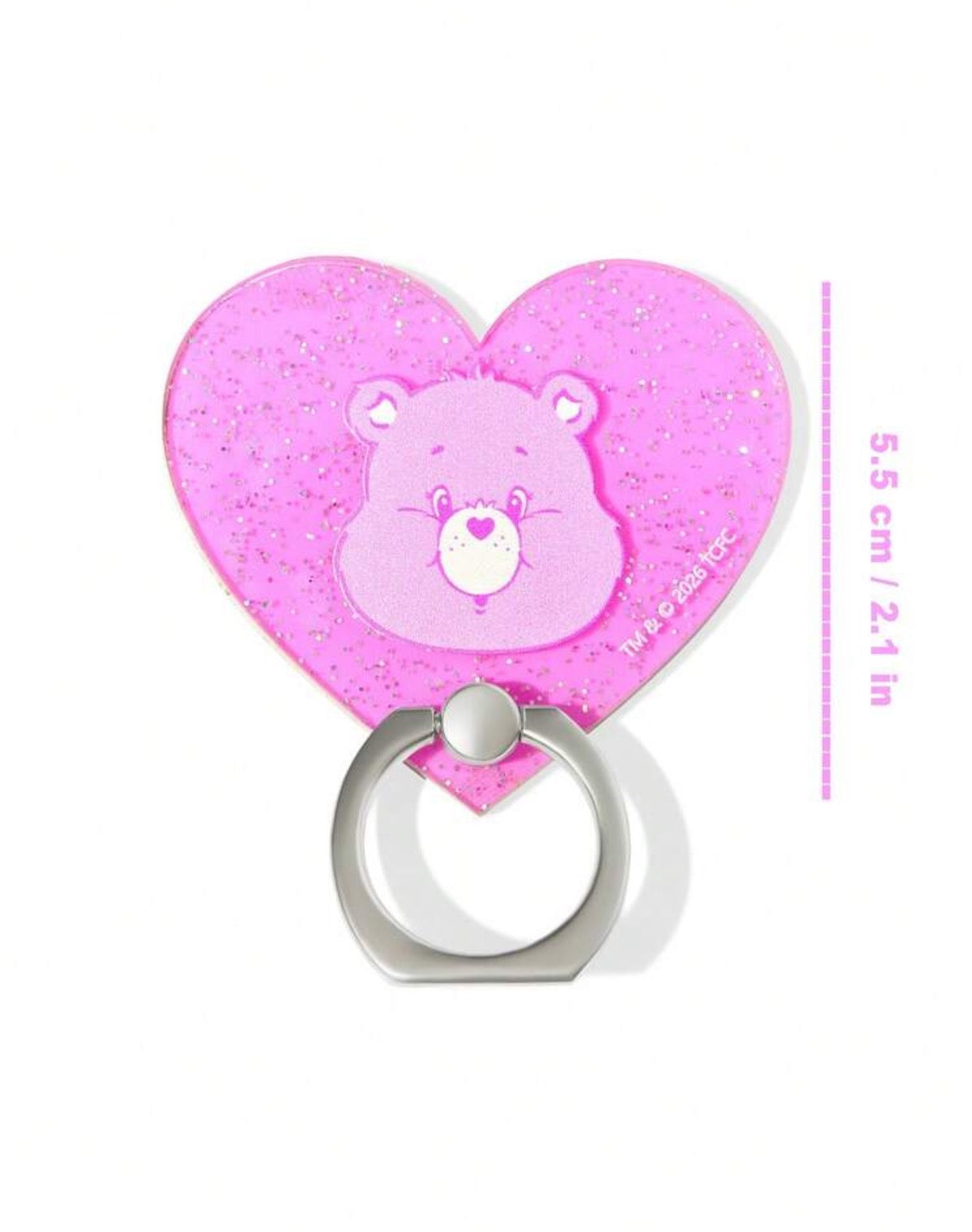 Care Bear Phone Holder