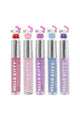 Hello Kitty 5pcs Lip Gloss Set