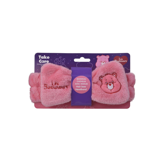 Care Bears  Spa Hair band - Bisounours - French