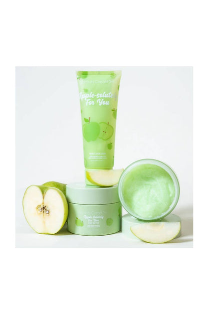 Apple-SOLUTELY For You Body Butter