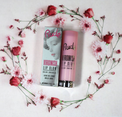 Virginish Lip Glow Color Enhancer