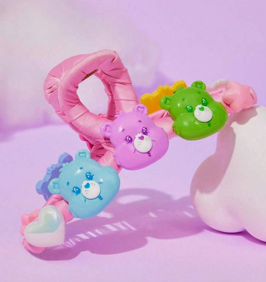Care Bears Large Hair Clip