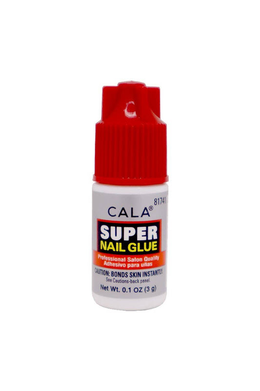 Super Nail Glue Maximum Strength