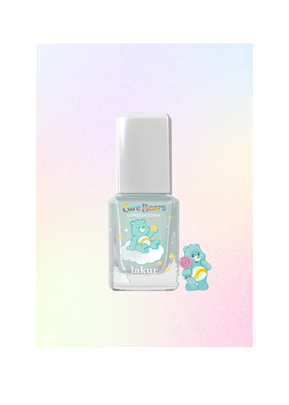 Care Bears Beary Minty Nail Polish