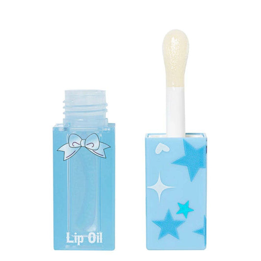 My Wholesale Fashion - My Little Pony "Made in the 80s" Lip Oil Set