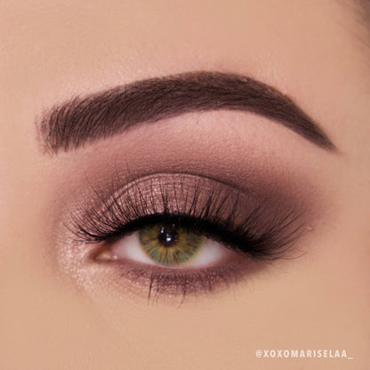 Wineberry Eyeshadow Palette