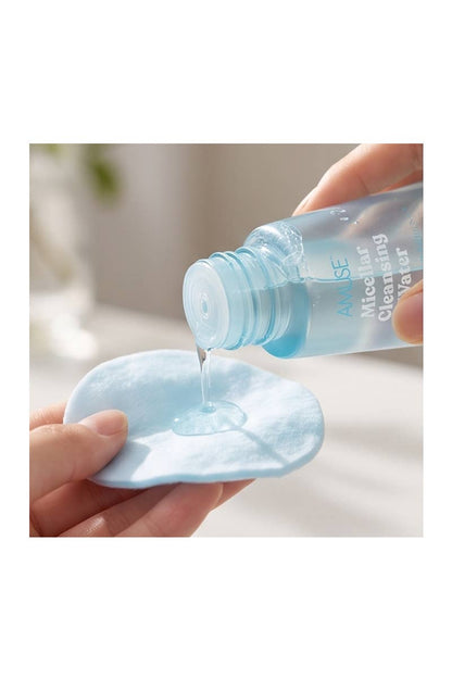 Collagen Micellar Cleansing Water