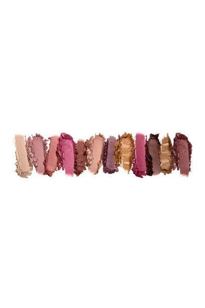Vibes Eyeshadow Rose